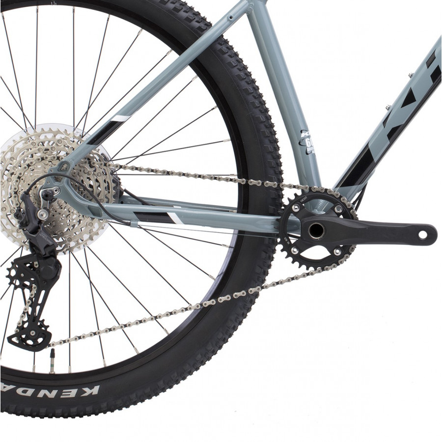 Khs aguila mountain online bike